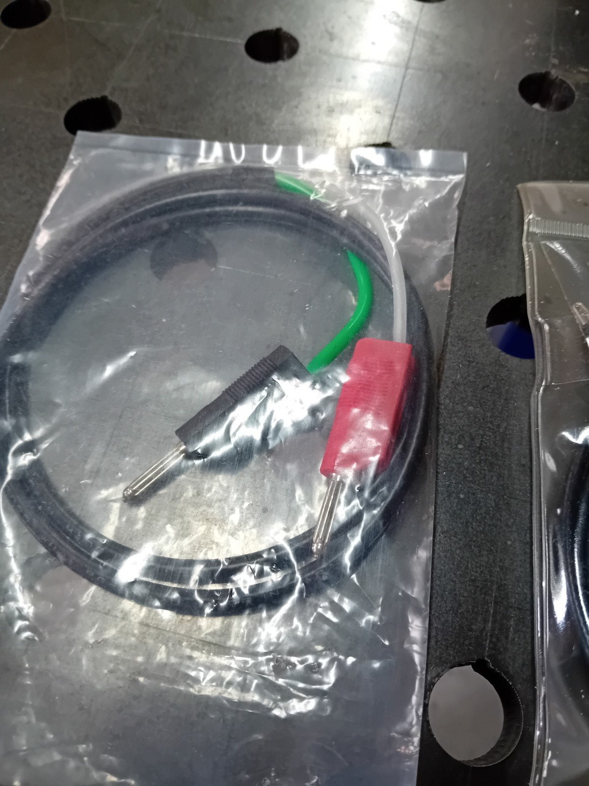 Handykit MKS 507 Draagbare Oscilloscoop 5 MHz, Ophalen of Verzenden, Gebruikt