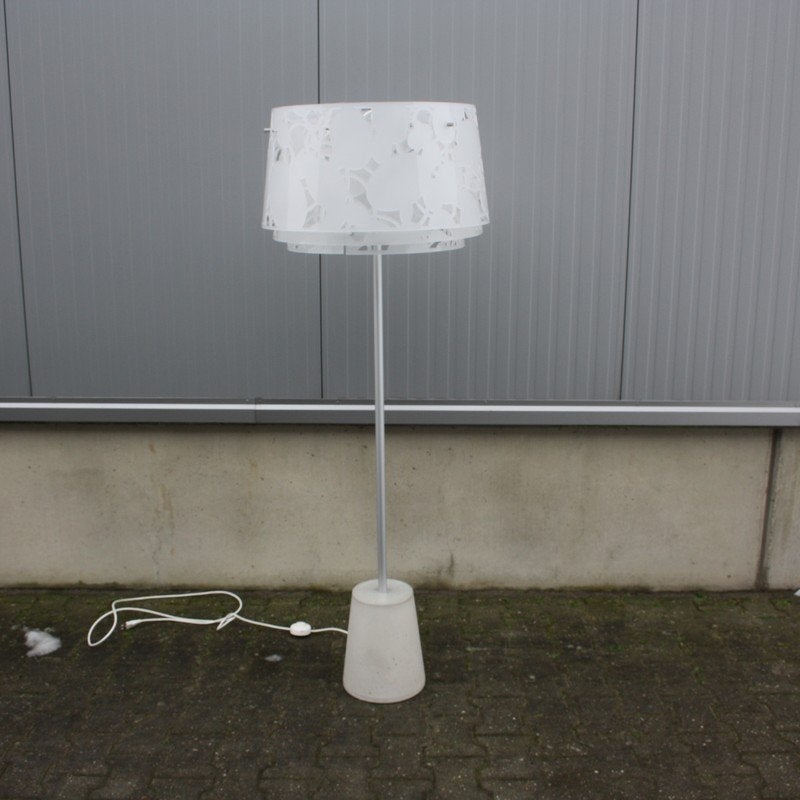 Collage Vloerlamp Louis Poulsen | 60 cm, Ophalen, Betreft 2e hands Louis Poulsen, Betreft 2e hands Louis Poulsen, Betreft 2e hands Louis Poulsen