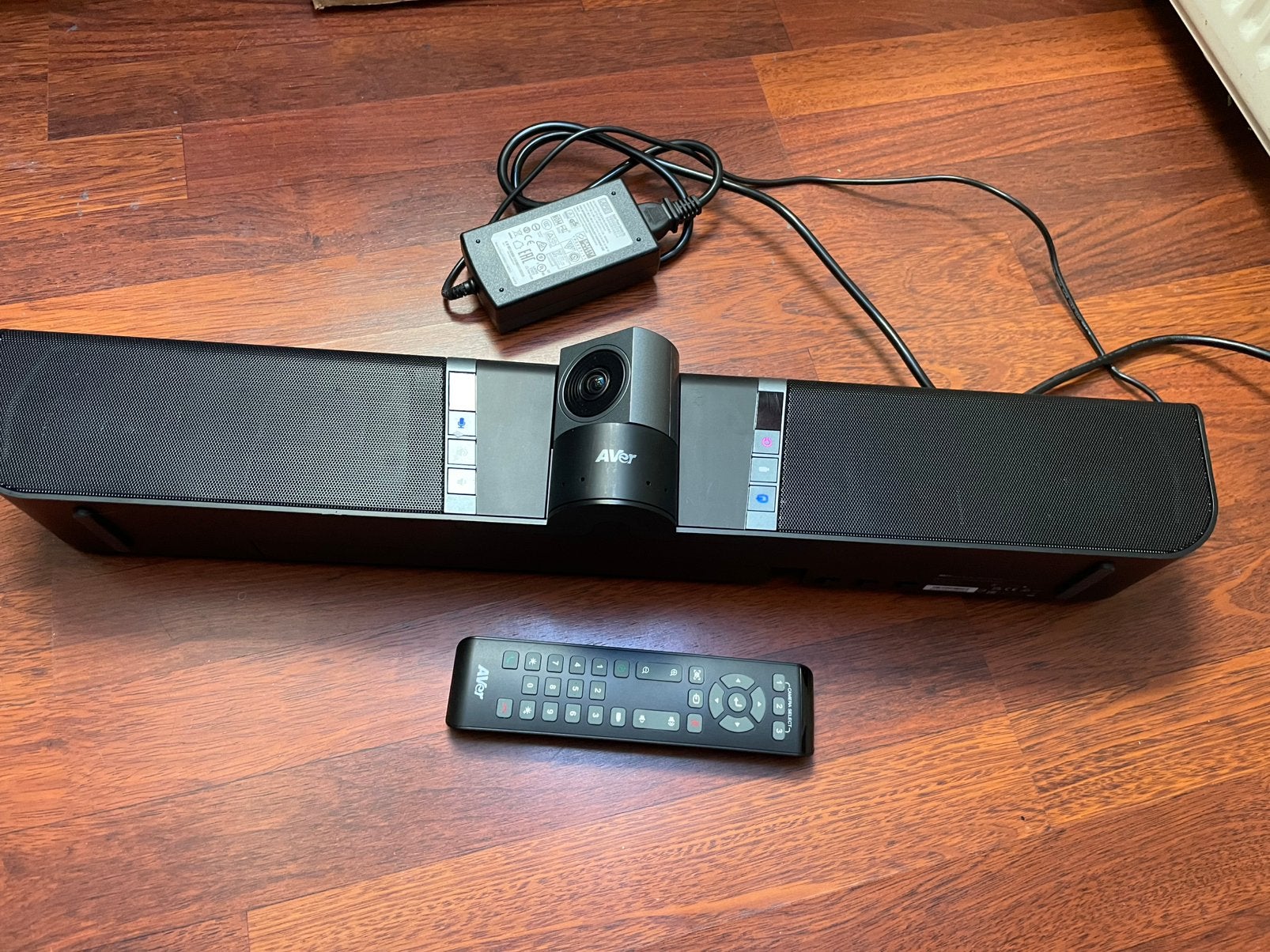 AVER Series VB342PRO Video Conferentie Camera 4K nieuw 1200€, Ophalen of Verzenden, Zo goed als nieuw