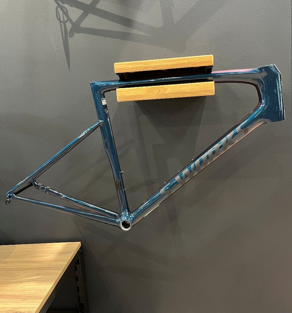 Specialized S-works Tarmac SL8 frameset 58, 28 inch, Carbon, Heren, Nieuw