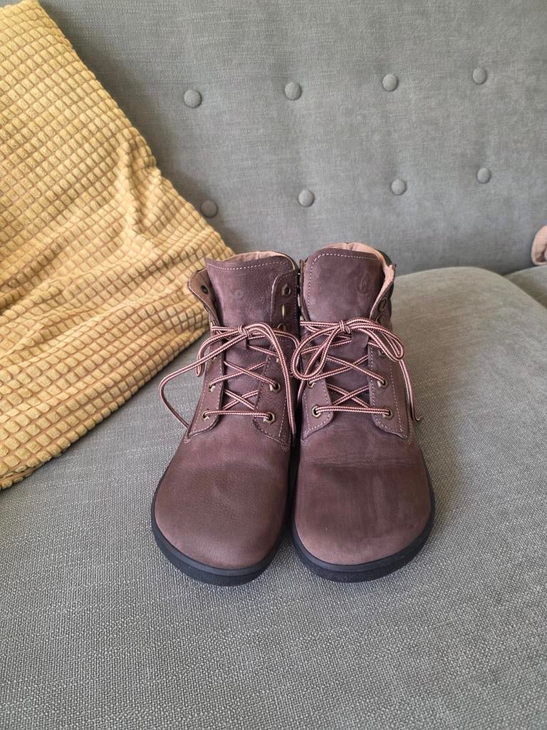 Be Lenka barefoot schoenen, Kleding | Dames, Schoenen, Ophalen of Verzenden, Zo goed als nieuw, Zwart, Sneakers of Gympen