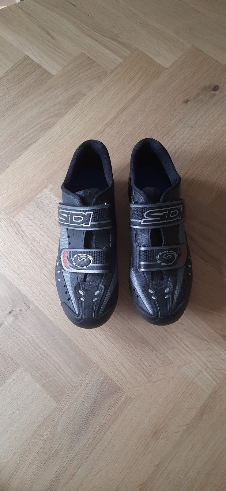 Sidi wielrenschoenen maat 39, Ophalen of Verzenden, Zo goed als nieuw, Schoenen
