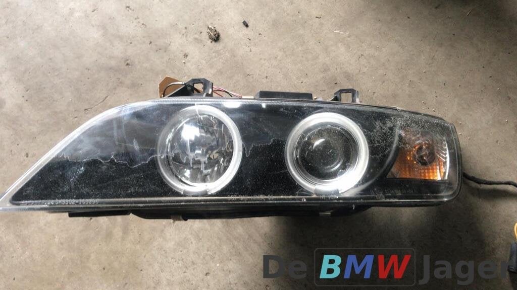 Koplamp links voor imitatie BMW Z3, Auto-onderdelen, Gebruikt, Ophalen of Verzenden, BMW, BMW