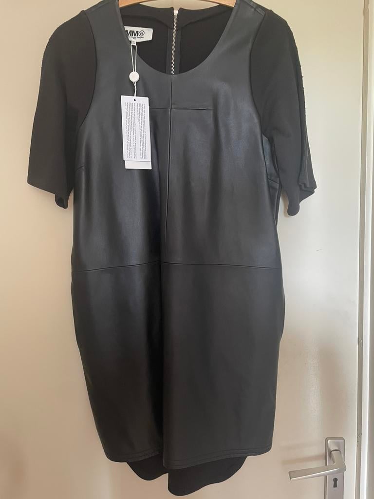 Maison Martin Margiela Paris, Verzenden, Zwart, Maat 42/44 (L), Nieuw