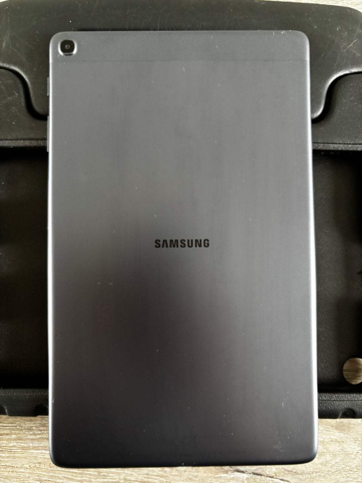 Samsung Galaxy Tab A (SM-T510), Computers en Software, SM-T510, Zo goed als nieuw, 16 GB, Wi-Fi