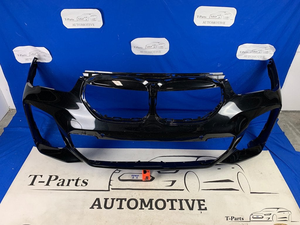 Bmw X1 F48 M pakket voorbumper bumper 51118075875, Info@fabrikant.eu, Fabrikant BV, Nieuw, Ophalen of Verzenden