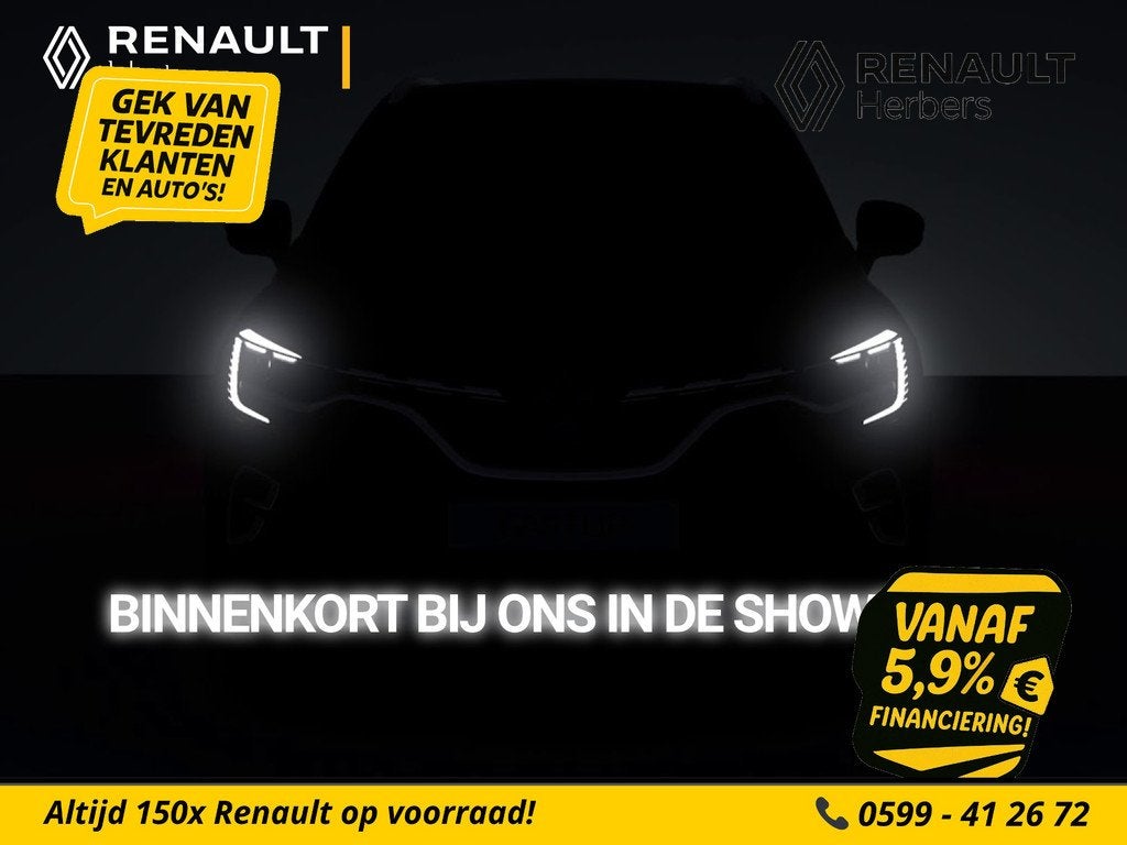 Renault Austral 1.2 E-Tech full hybrid 200 esprit Alpine NIE, Gebruikt, 1199 cc, Bedrijf, Hybride Elektrisch/Benzine