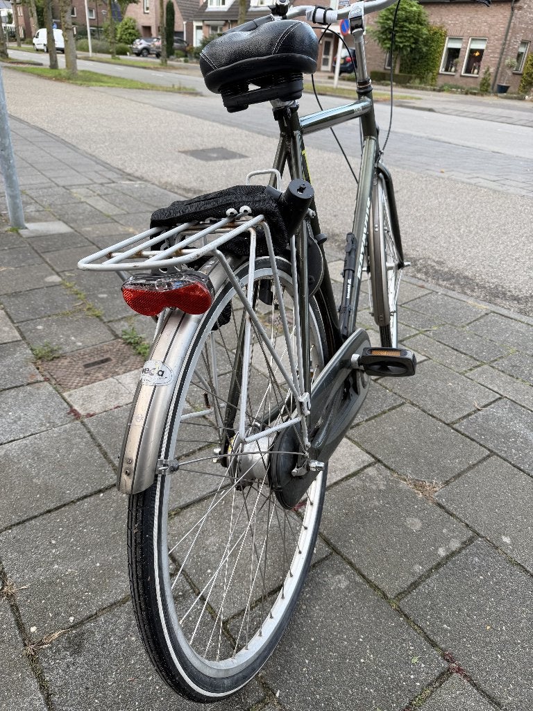Foto 3 van Batavus Staccato herenfiets