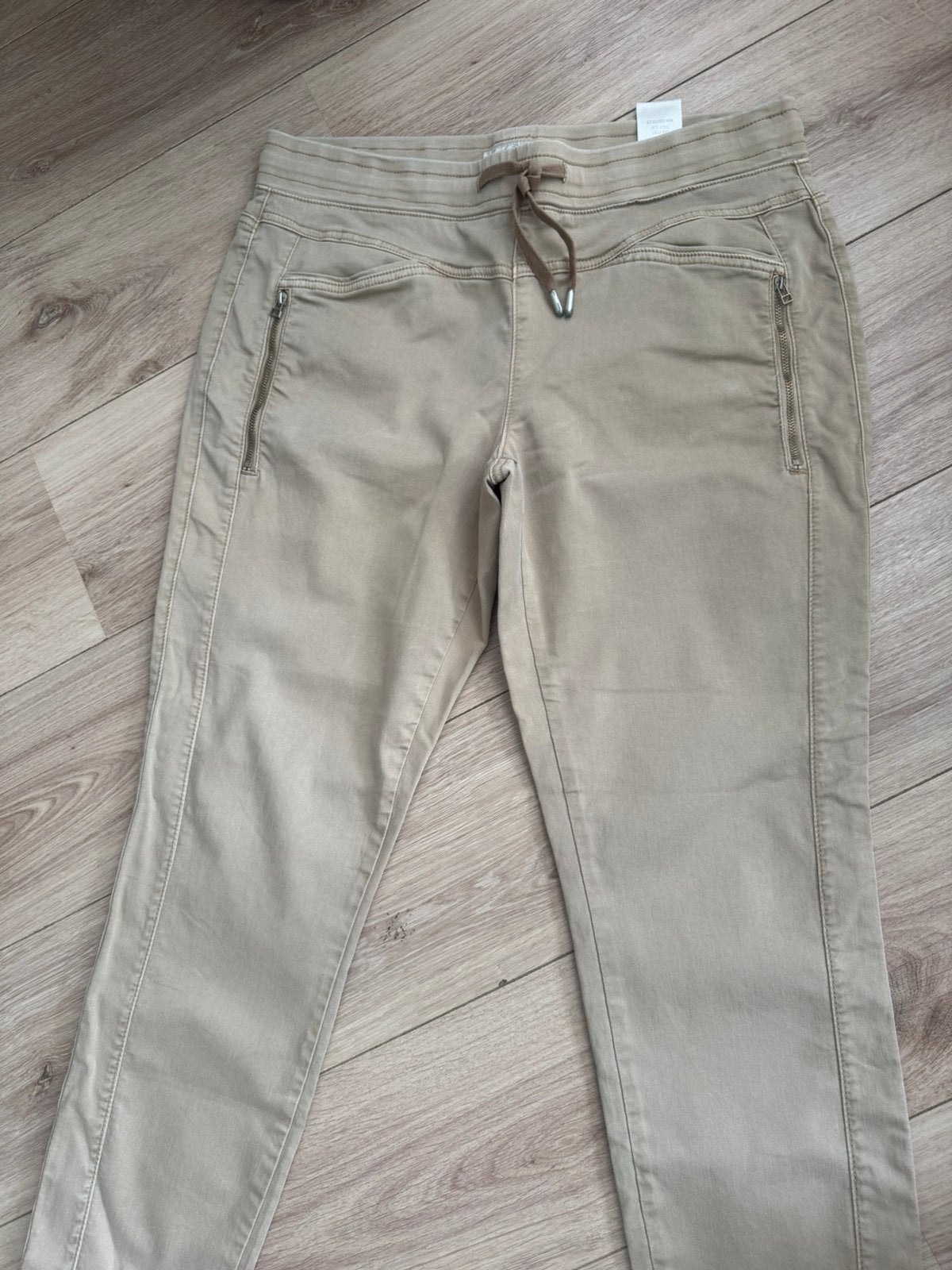 Red button tessy jog maat 42 caramel kleur, Kleding | Dames, Overige kleuren, Maat 42/44 (L), Ophalen of Verzenden, Lang