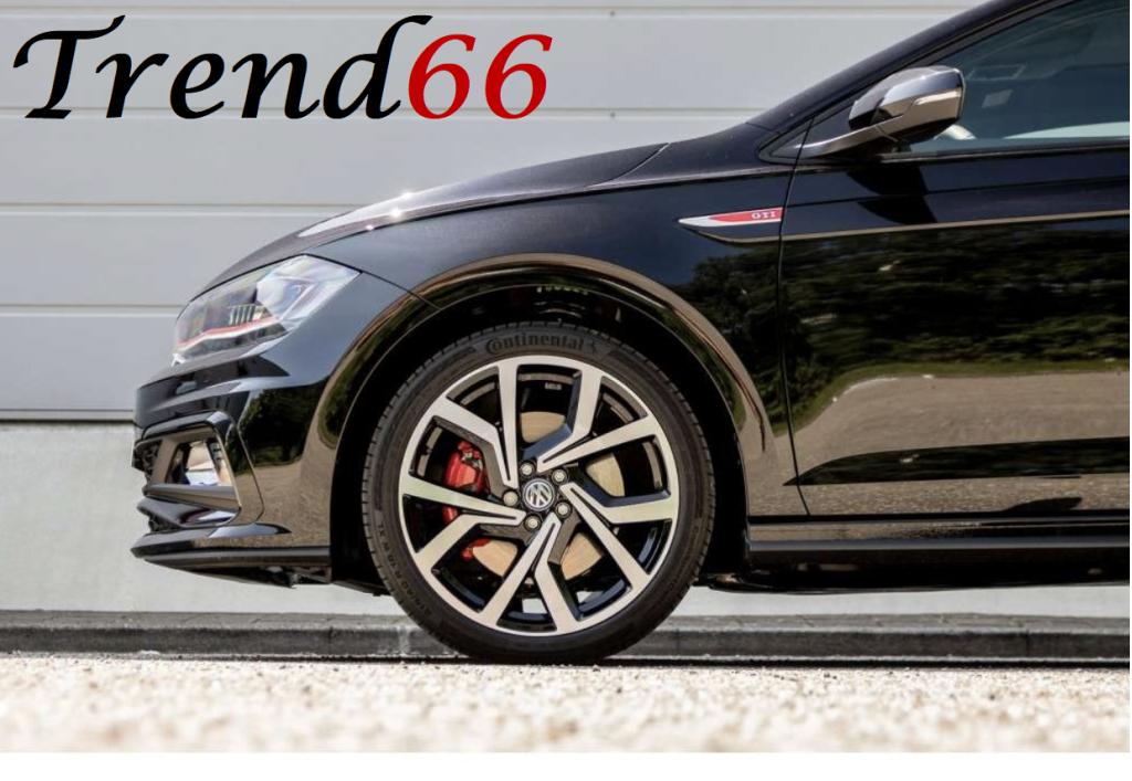 5x100 17'' Velgen Brescia Vw Polo Audi Seat ibiza Skoda FR, Auto-onderdelen, Banden en Velgen, Niet ingevuld, 215 mm, Velg(en)