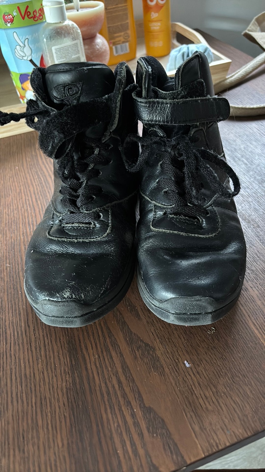 Papillon dansschoenen, Ophalen of Verzenden, Gebruikt, Schoenen