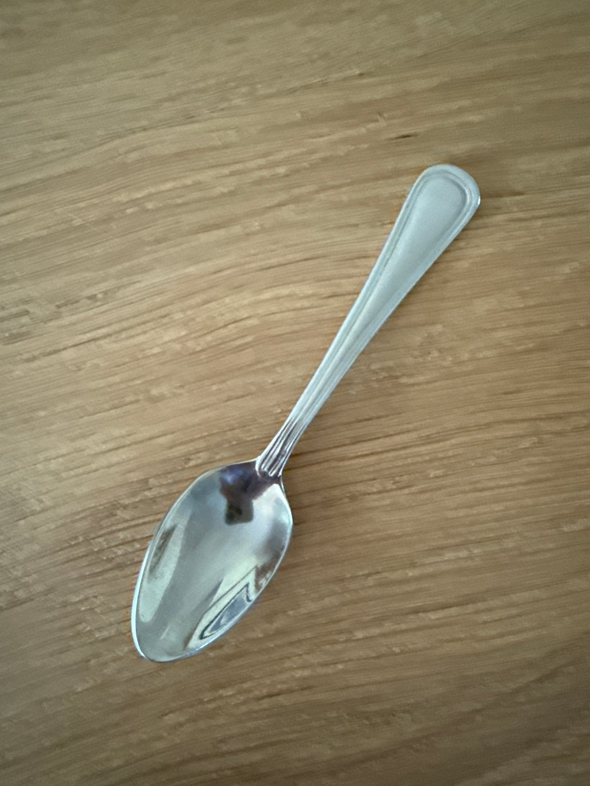 Williams Roberts Koffielepeltje 18-10 Kwaliteit!, Ophalen of Verzenden