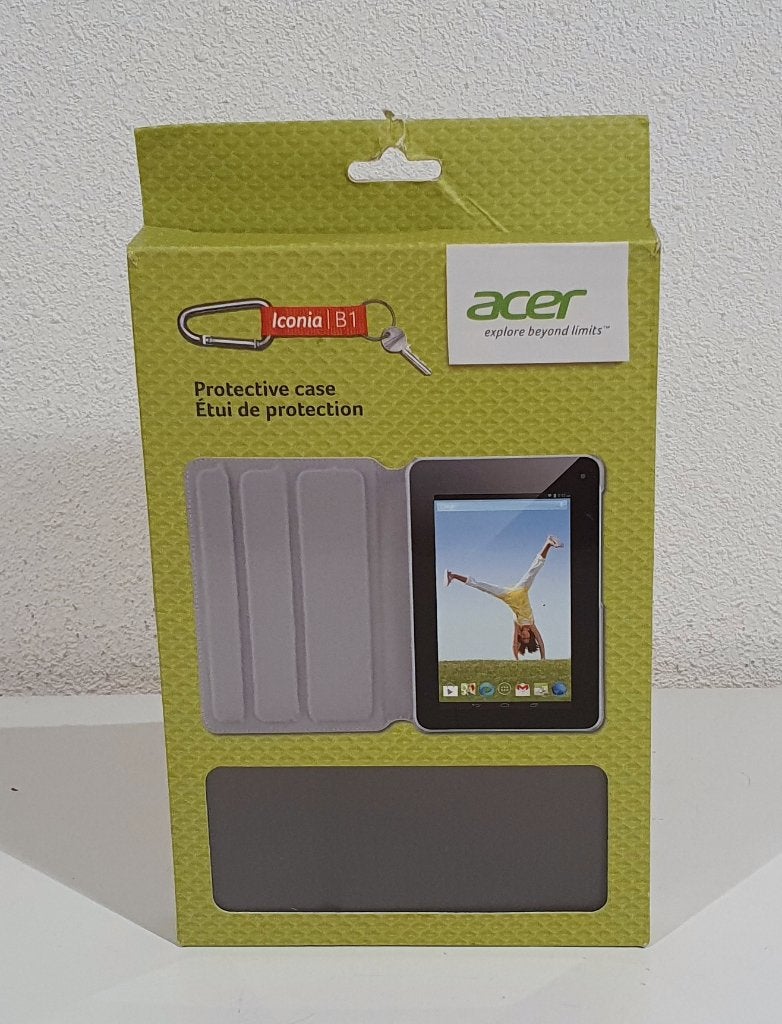 Acer Iconia B1 Case (originele beschermhoes), 10 inch, S, Nieuw, Ophalen of Verzenden