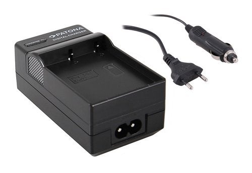 Charger Olympus BLH-1 OM-D EM-1 Mark 2 EM-1 Mark II, Verzenden, Nieuw