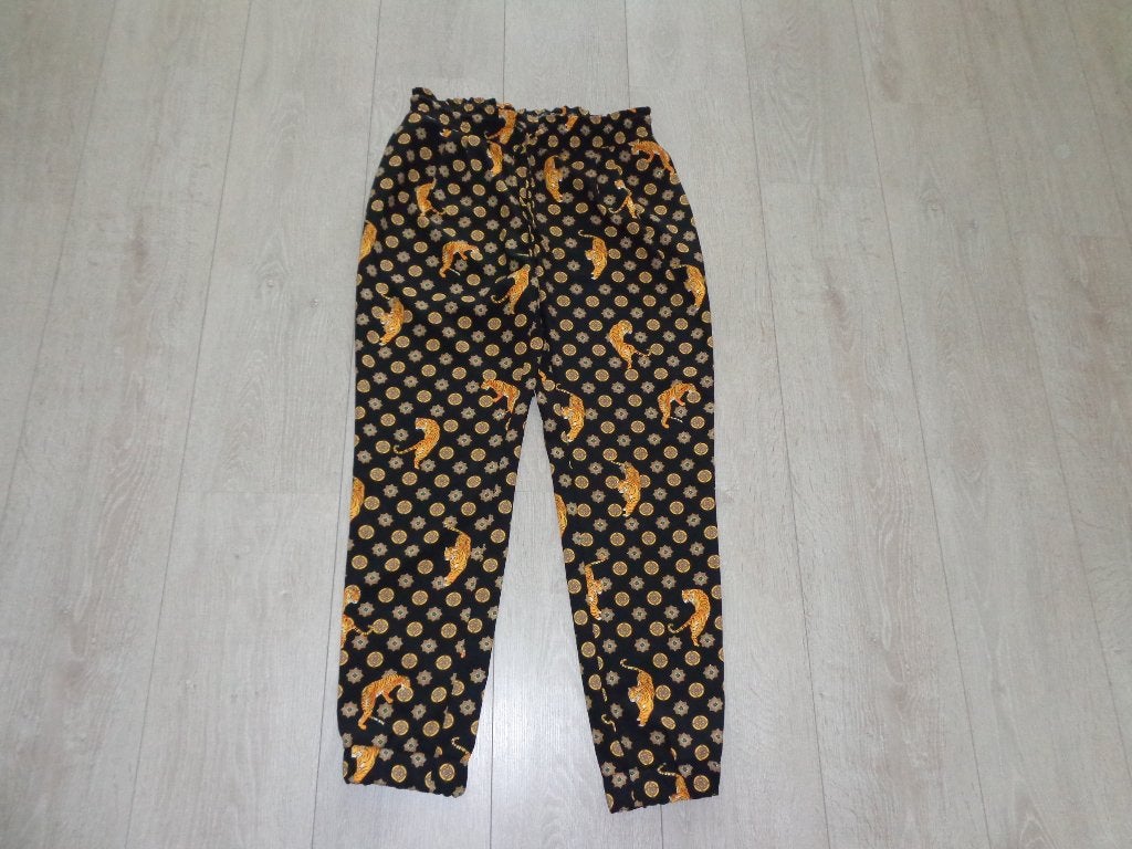 damesbroeken, maat S, SET, Zara, Ambika, Overige kleuren, Ophalen of Verzenden, Zo goed als nieuw, Maat 36 (S)