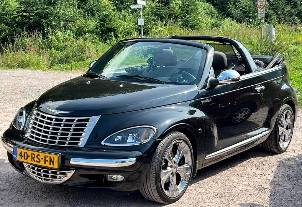 Chrysler PT Cruiser