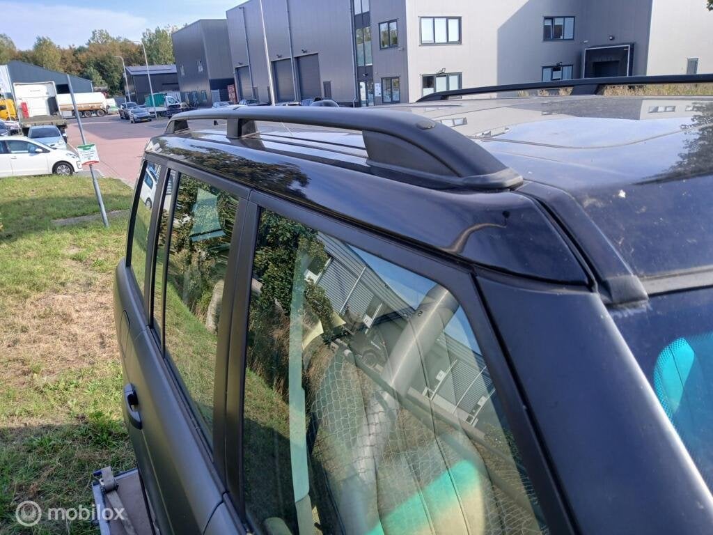 Dakrails Range Rover L322 Vogue Dakdragers Imperial, Land Rover, Ophalen of Verzenden