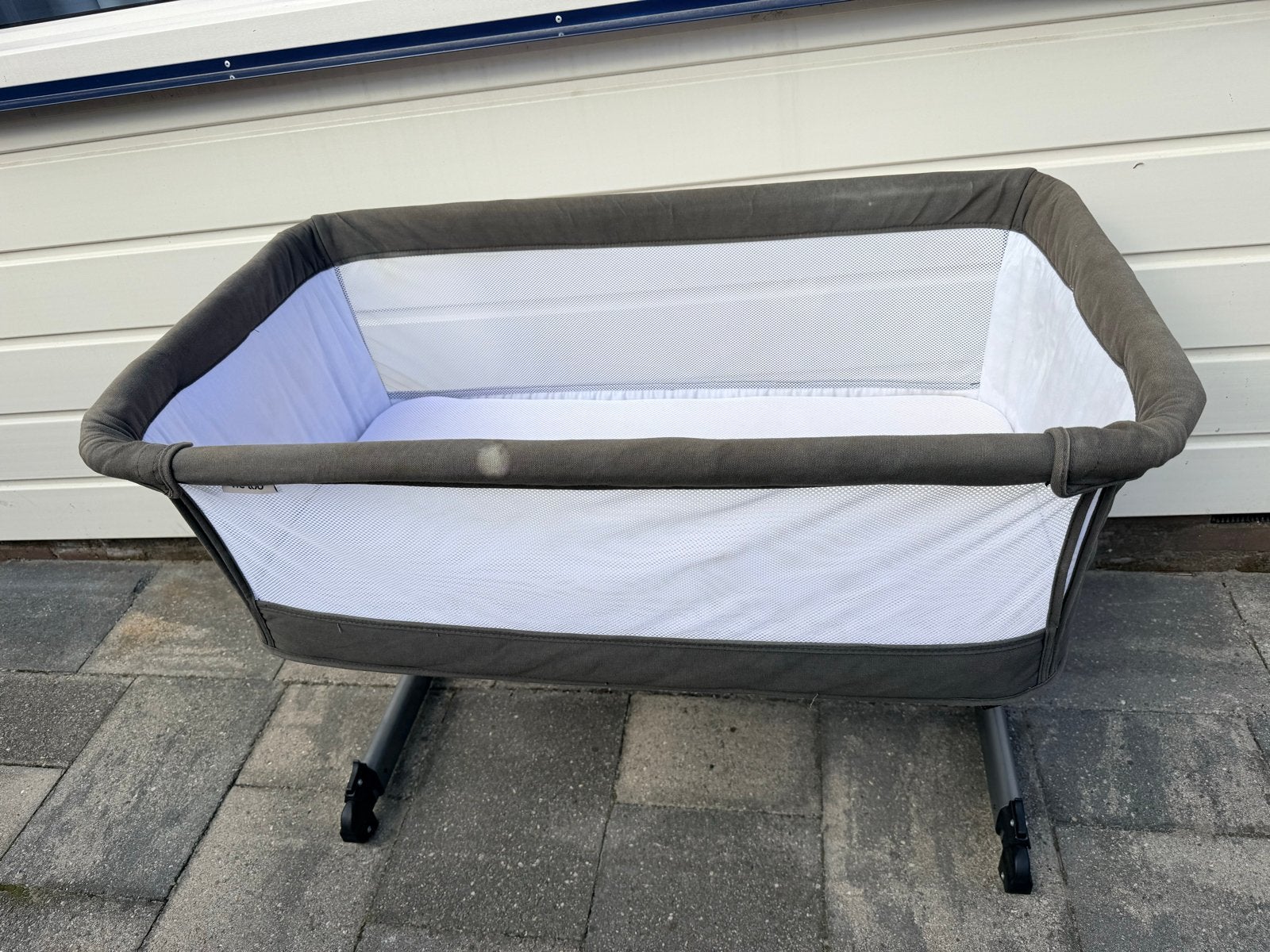 Co-sleeper, Kinderen en Baby's, Ophalen, Gebruikt, Wieg