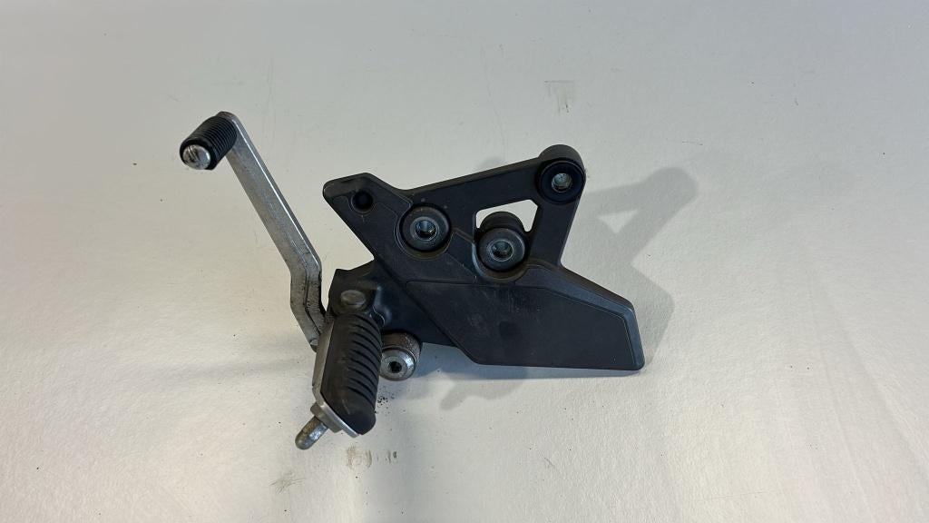 Schetsplaat links Kawasaki Versys 1000 2019 - 2022, Ophalen of Verzenden, Gebruikt