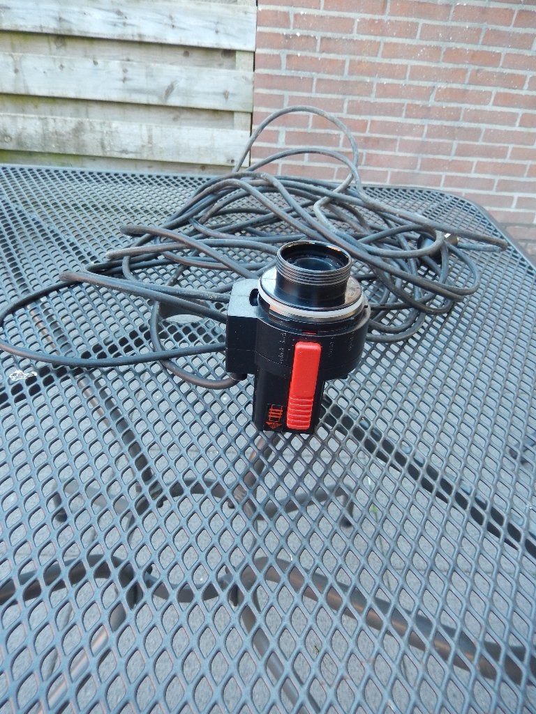 Vt Trafo voor VEX 200 NG, Ophalen of Verzenden, Gebruikt, Vijverfilter