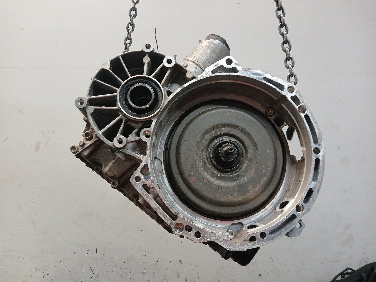 Versnellingsbak automaat Volkswagen Arteon, Auto-onderdelen, Onderdelen@venauto.nl, Van der Ven Autorecycling B.V., Gebruikt, Ettenseweg 76, 4706 PB Roosendaal, The Netherlands