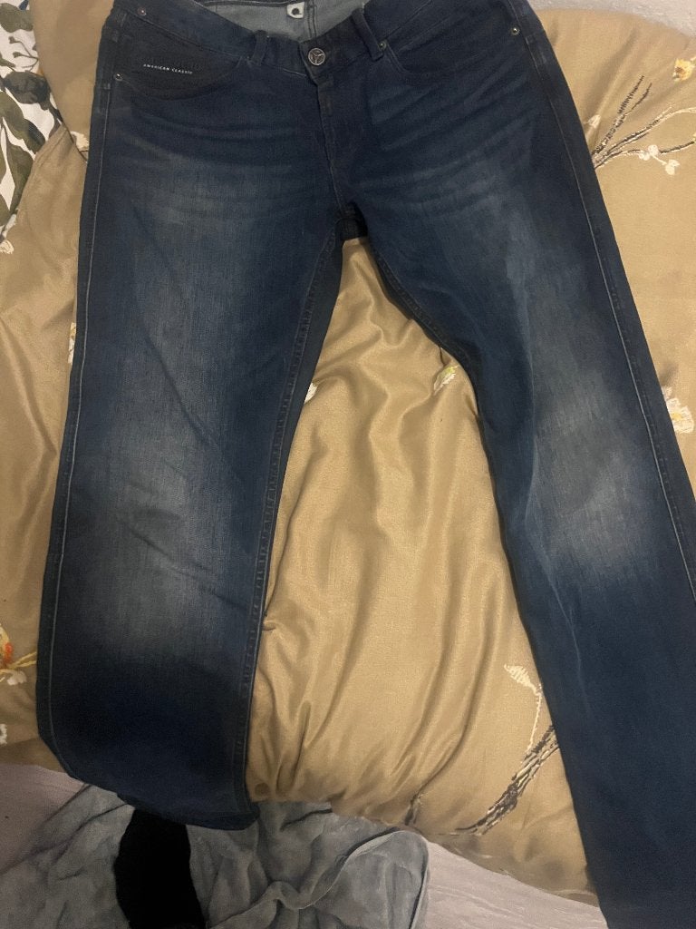 Pme legend regular fit 34/34, Ophalen, Blauw, Overige jeansmaten, Nieuw