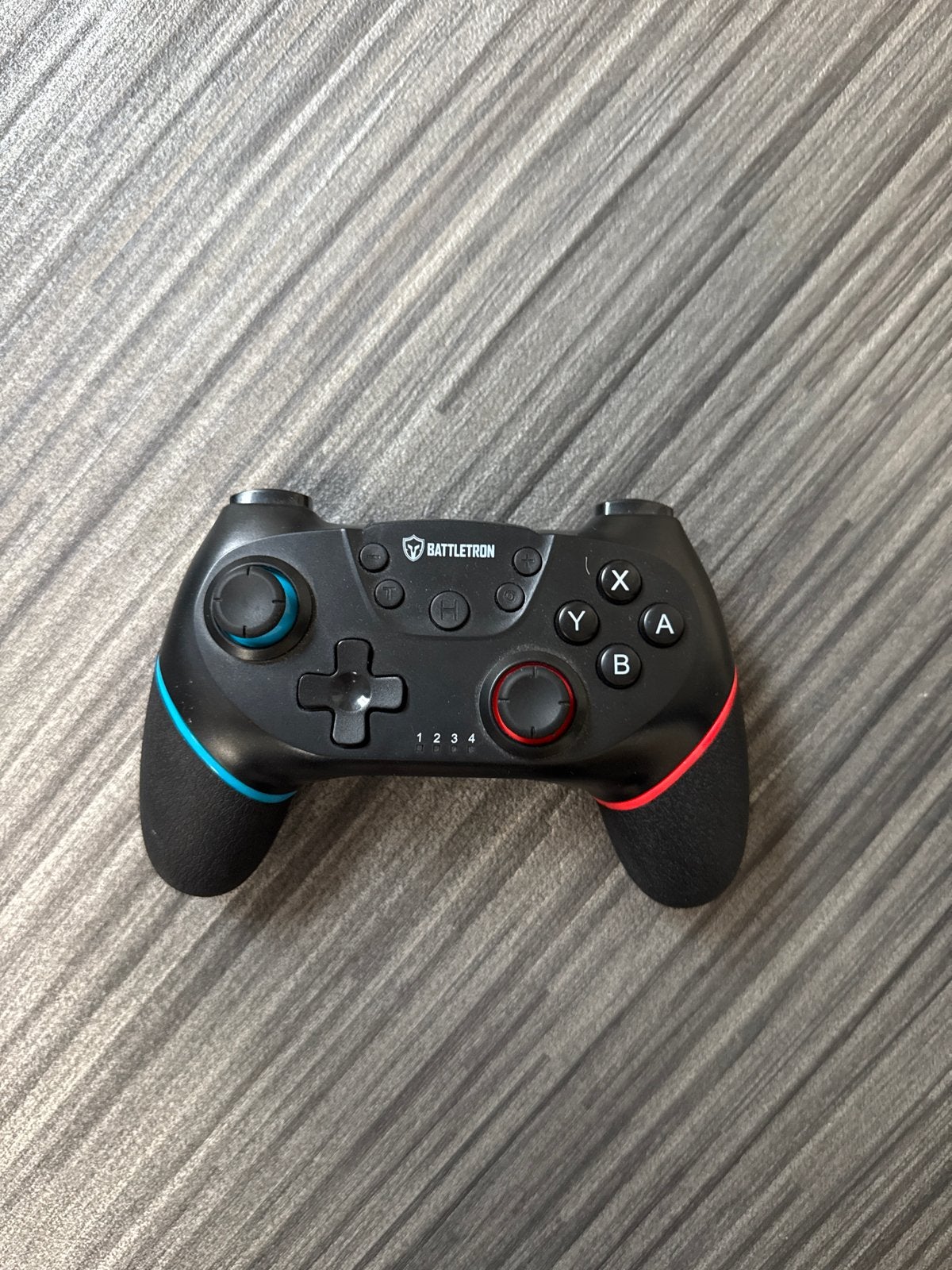 Battletron Gamecontroller - Zo goed als nieuw, Overige merken, Ophalen of Verzenden, Zo goed als nieuw, Overige typen