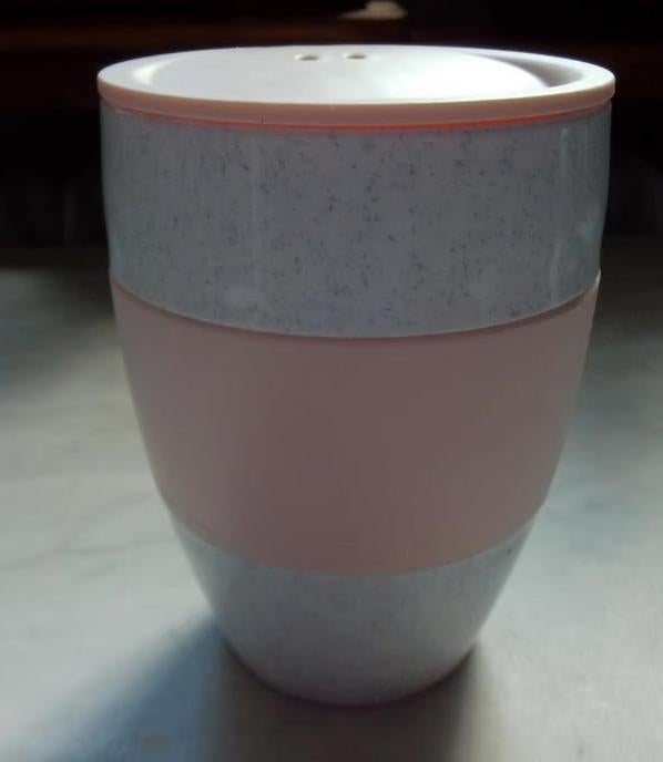 Cup to Go herbruikbare thermobeker, nieuw, Huis en Inrichting, Keuken | Servies, Oosterveldweg 15, 7274 DZ, Overige materialen