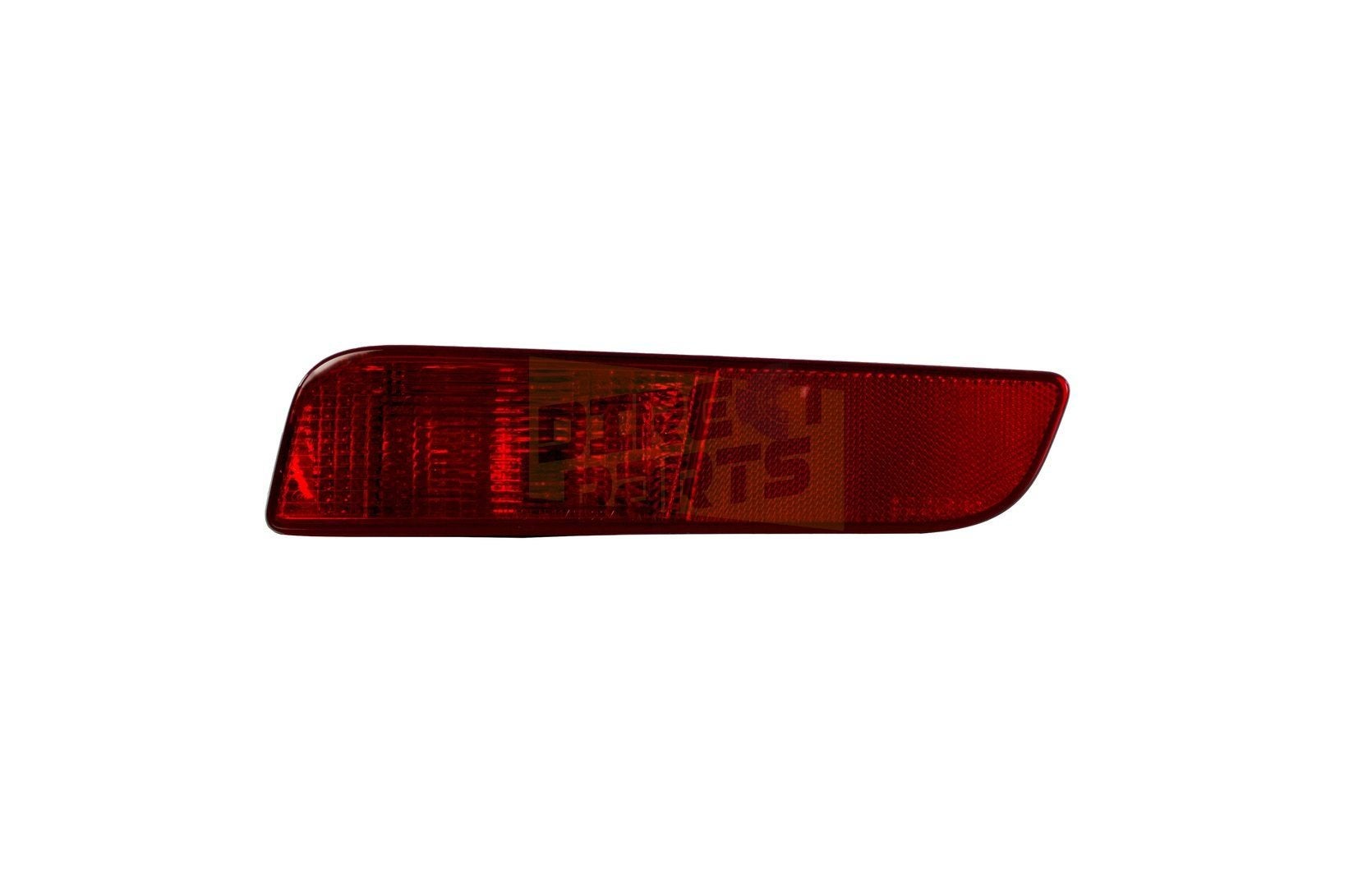 Mitsubishi Outlander mistachterlicht Rechts (in achterbumper, -, Verzenden, -, Nieuw