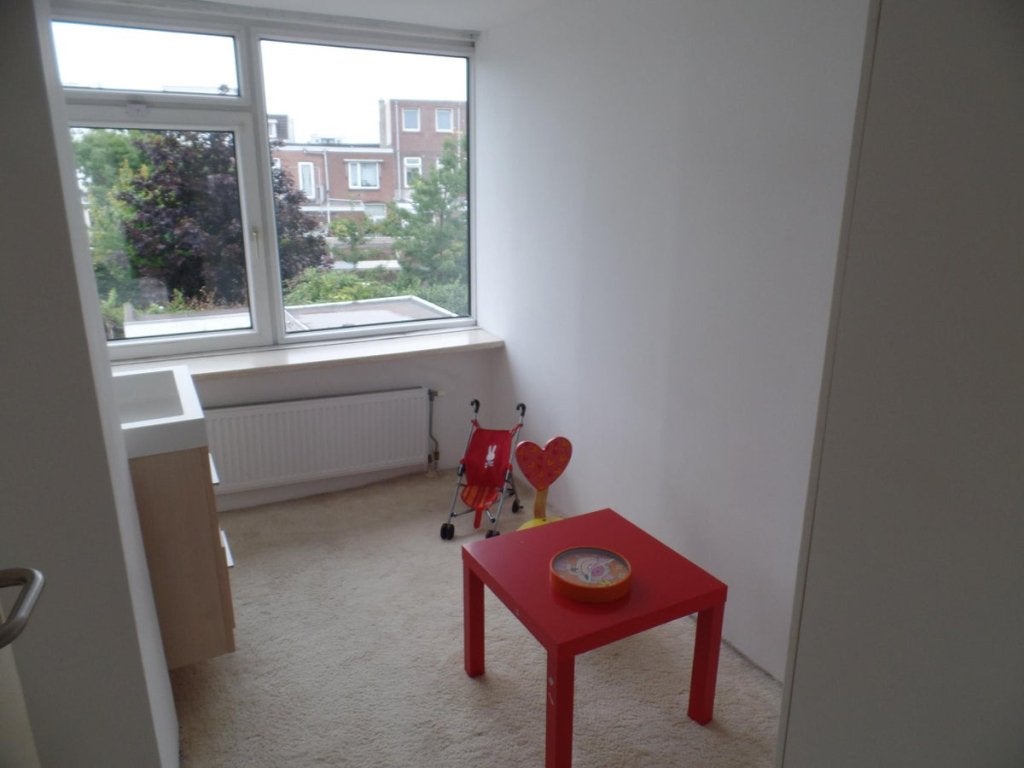 NIEUW! Woonruimte te huur Concordiastraat, Utrecht