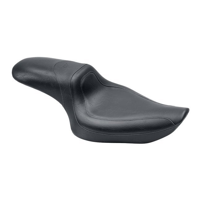 Mustang fastback zadel sportster 2004-2022, Motoren, Onderdelen | Harley-Davidson, Petroleumhavenweg 26, Info@taco-motos.com, Nieuw