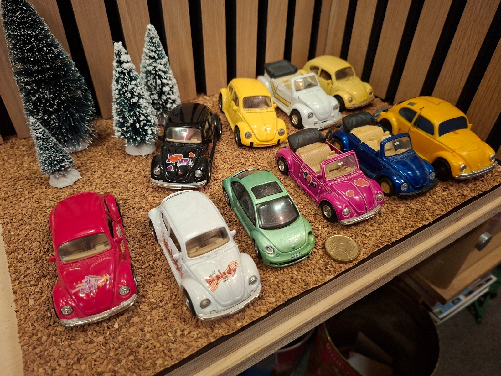 vw kevers, Ophalen of Verzenden, Auto