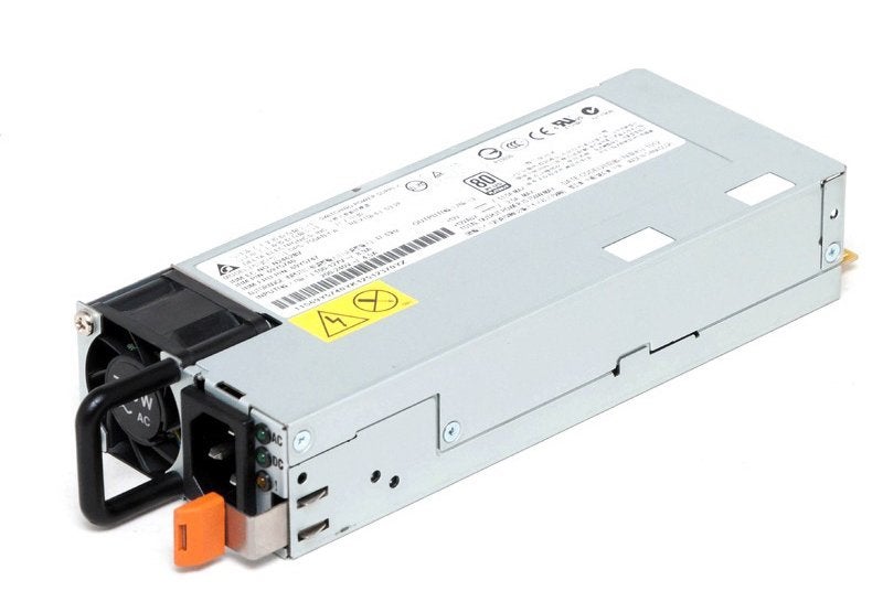 IBM Emerson 750W 80-Plus Platinum Power Supply 94Y8113, Niet ingevuld, Niet ingevuld, Niet ingevuld