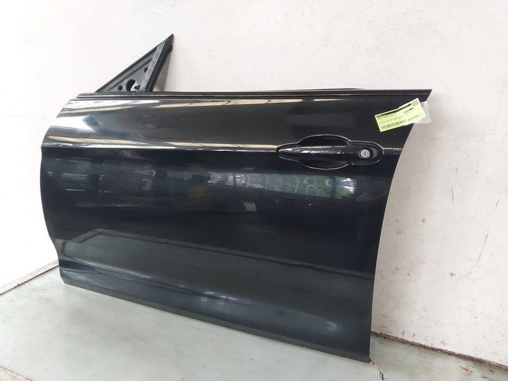 Portier Links Voor BMW 3 serie (F30) 2018 41007406849, Gebruikt, Petuelring 130, München 80809, , Duitsland, BMW, Bayerische Motoren Werke AG