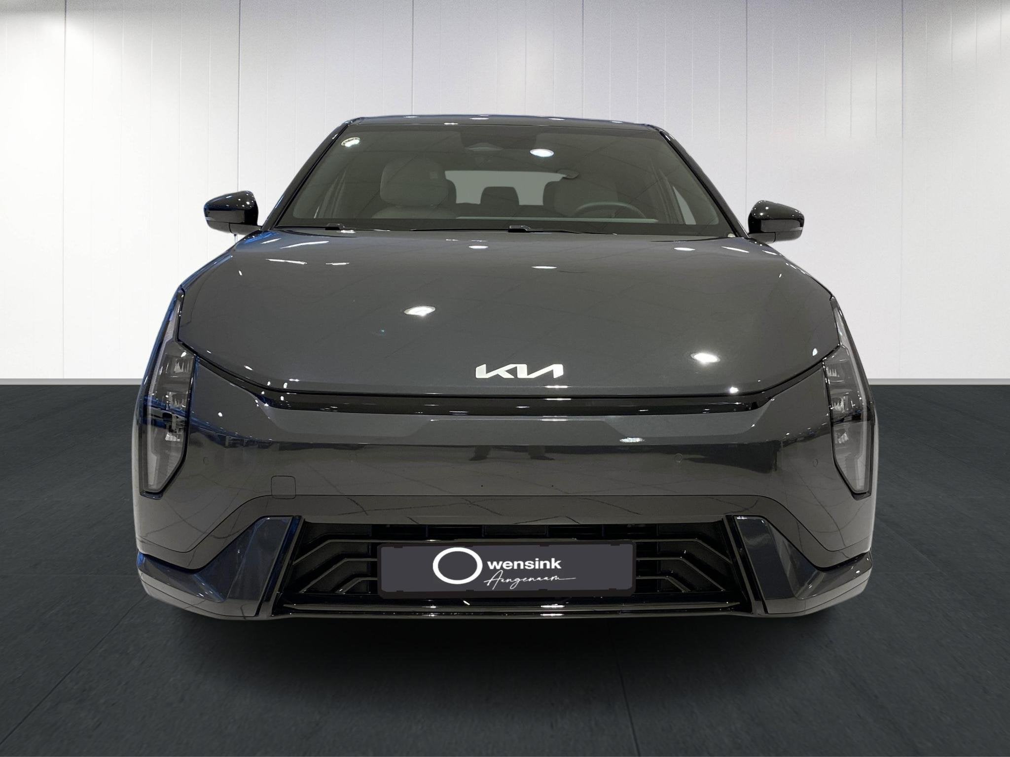 Kia EV4 GT-Line Business Edition 81.4 kWh | Adaptieve cruise, Auto's, 81 kWh, 510 min, 33 min, Origineel Nederlands