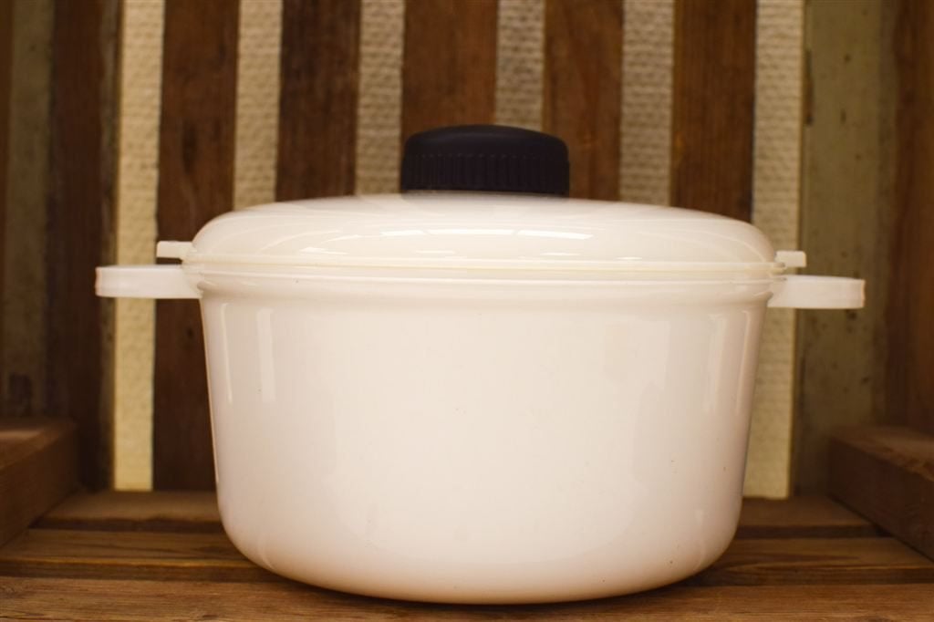 Presure Cooker for microwave 51087, Ophalen of Verzenden, Gebruikt