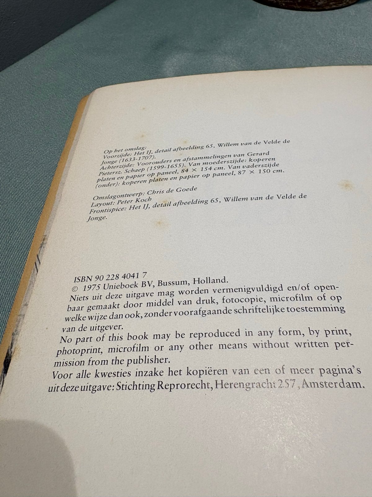 Amsterdam Historisch - Marijke Carasso-Kok, Ophalen of Verzenden, 20e eeuw of later, Gelezen