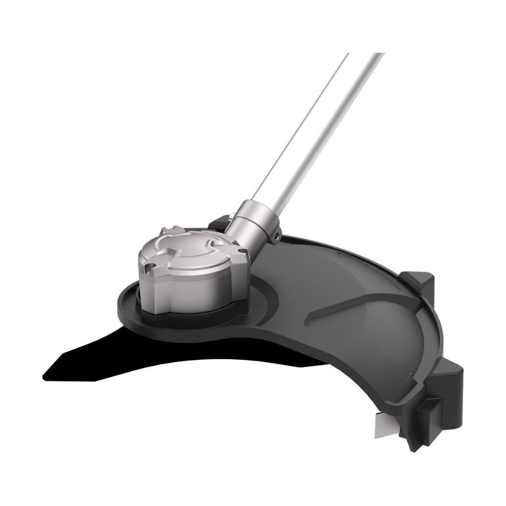 Gude FS 36-302-30 Sterke Accubosmaaier incl. 2 Accu's!!!, Ophalen, Nieuw, 30 tot 50 cm, Accu