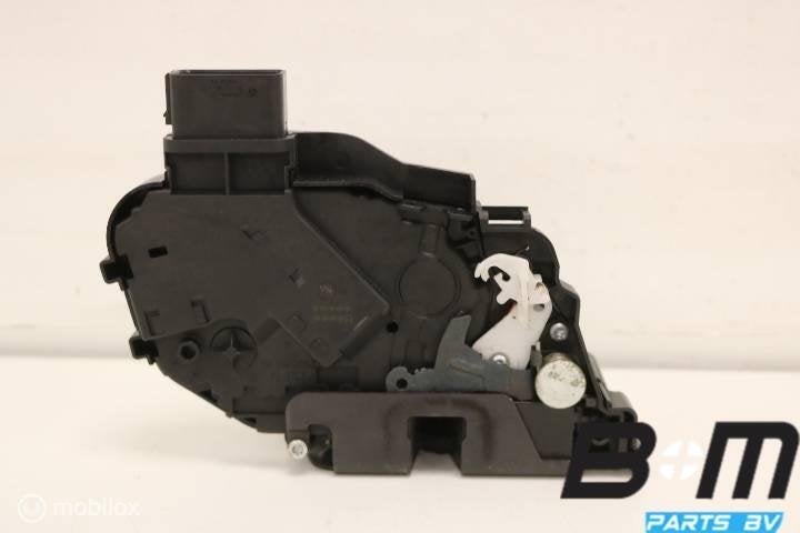 Deurslot rechts Volvo C30 30753664, Gebruikt