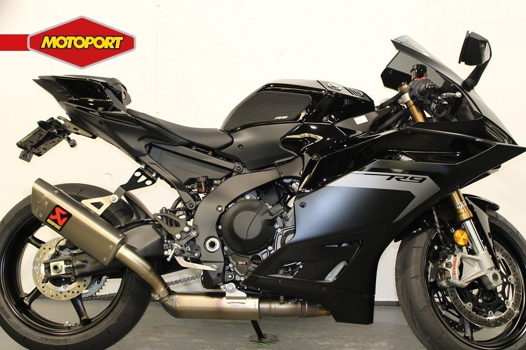 Yamaha YZF R9 (bj 2025), Klantenservice@yamaha-motor.nl, Super Sport, Meer dan 35 kW, Koolhovenlaan 101
1119 NC  Schiphol-Rijk, NL