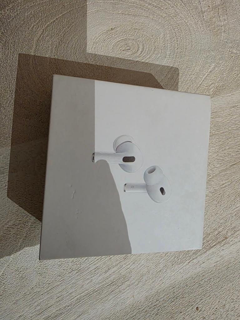 Airpods Pro 2e generatie - Zo goed als nieuw