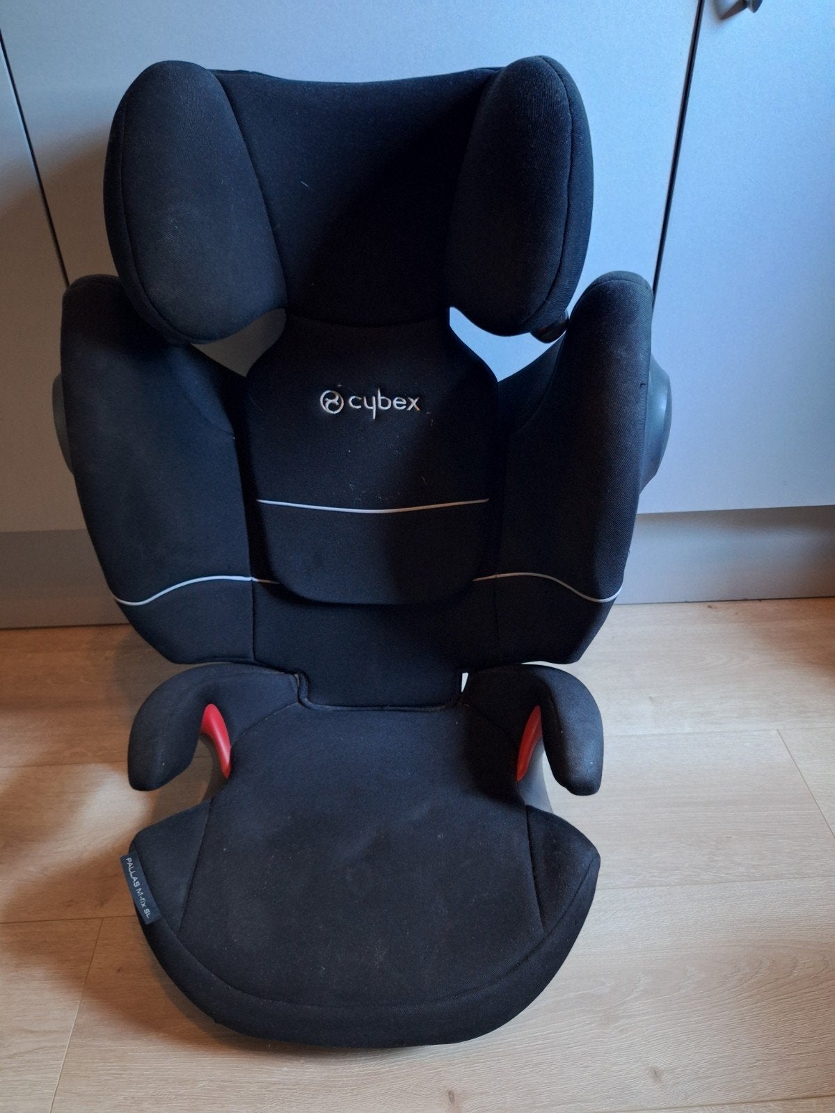 Cybex Autostoel, 15 t/m 36 kg, Ophalen, Overige merken, Gebruikt
