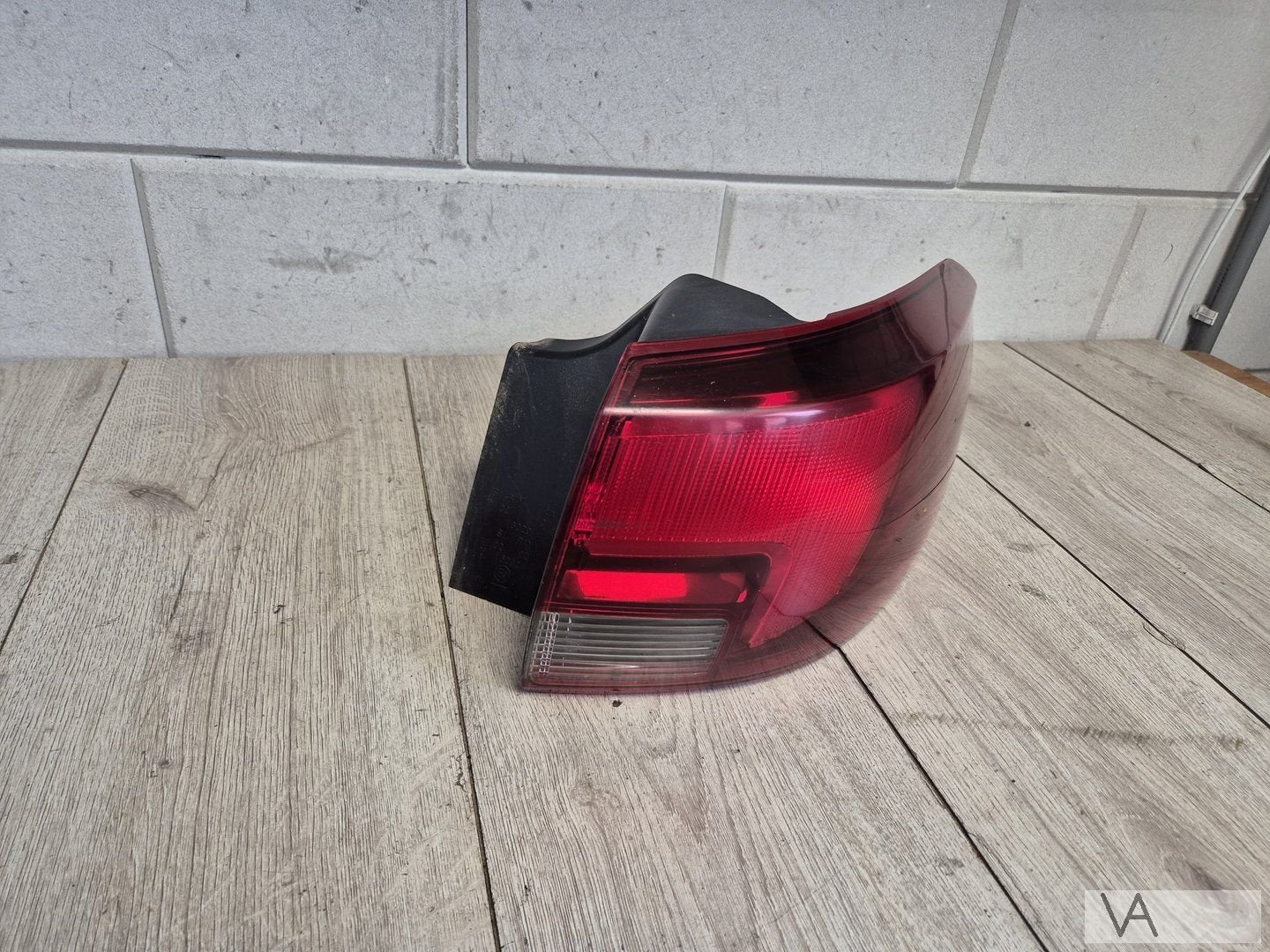 Achterlicht rechts van Opel Astra K station 2015 - 2021 €40, Auto-onderdelen, Gebruikt, -, -, Opel