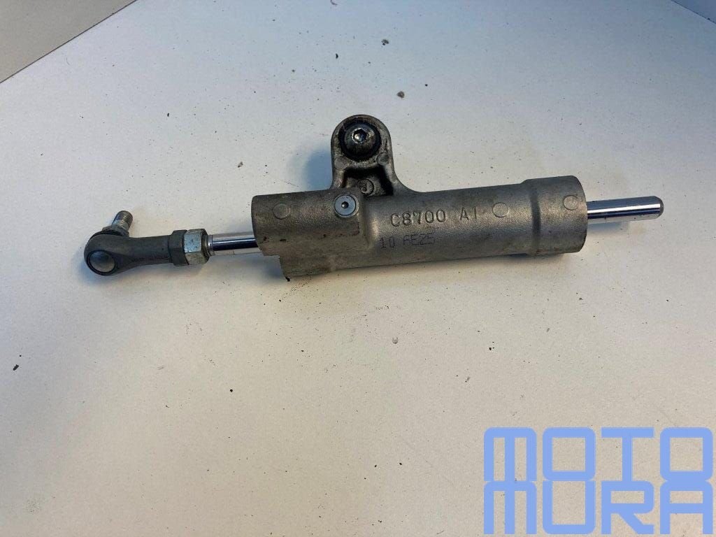 Stuurdemper Suzuki GSXR 600 750 K6- K7 2006 - 2007, Motoren, Onderdelen | Suzuki, Gebruikt, -, -, Ophalen of Verzenden