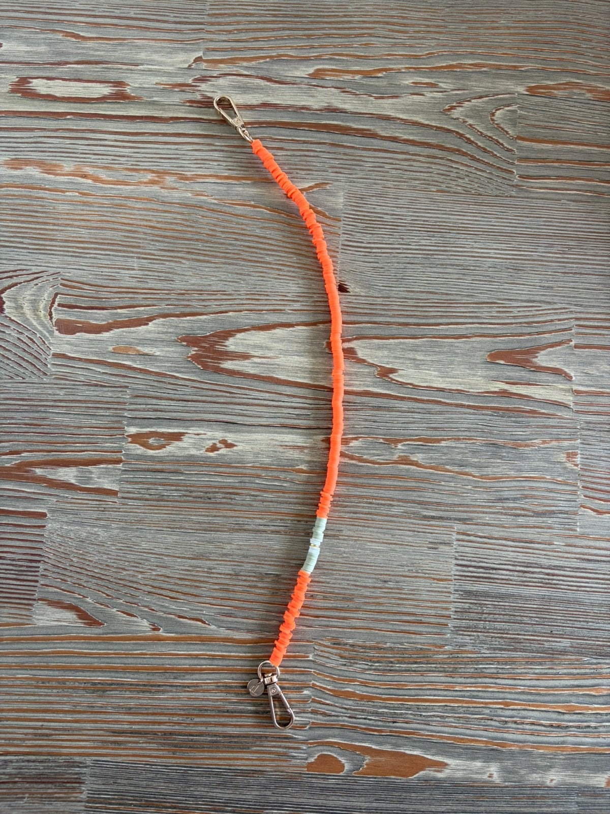 Dutchies handstrap oranje, Ophalen of Verzenden, Zo goed als nieuw