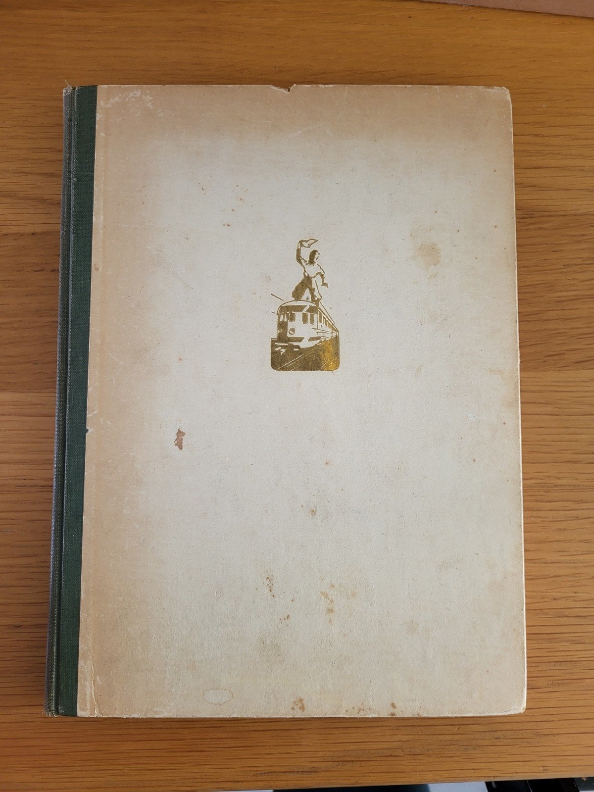 De Kilometer-Kampioen - A.D. Hildebrand (Derde Druk), Ophalen of Verzenden