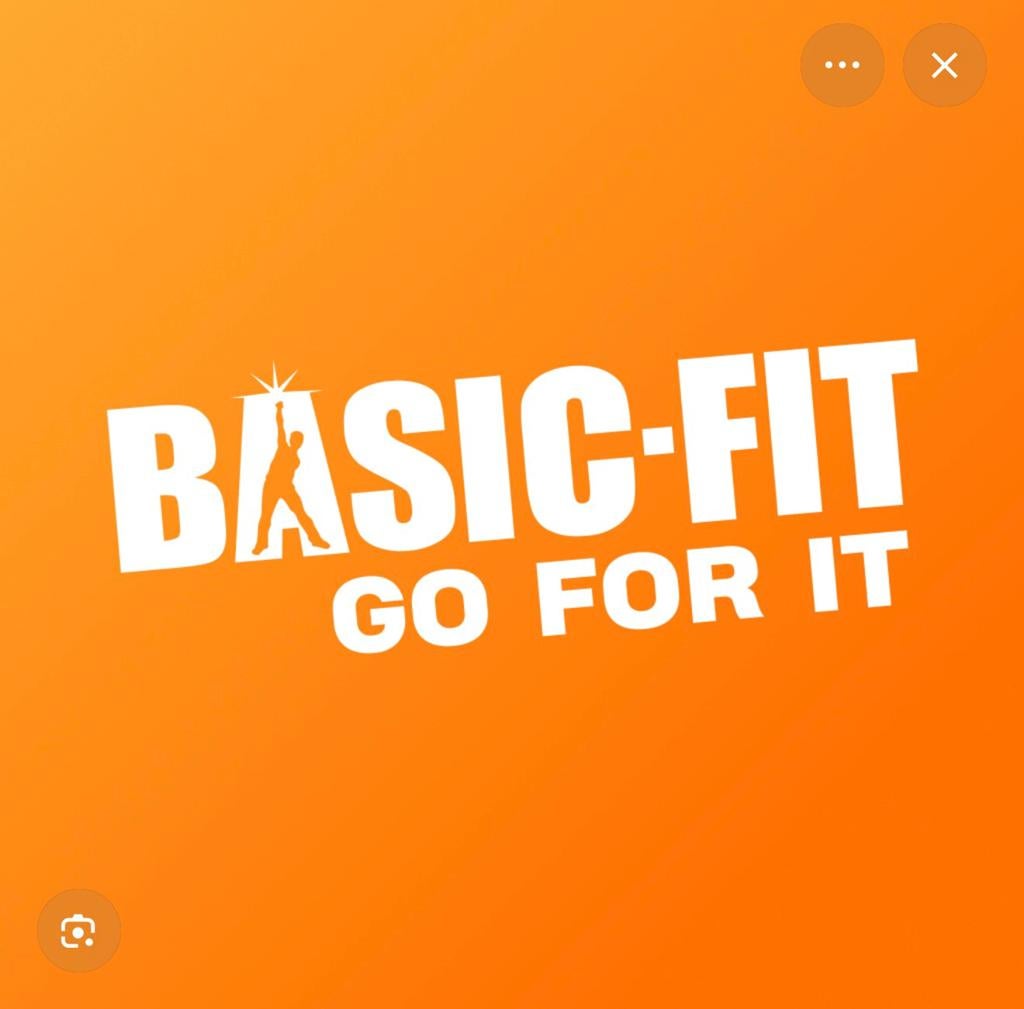 Basic fit ultimate jaarabonnement, Tickets en Kaartjes, Kortingen en Cadeaubonnen, Eén persoon, Cadeaubon