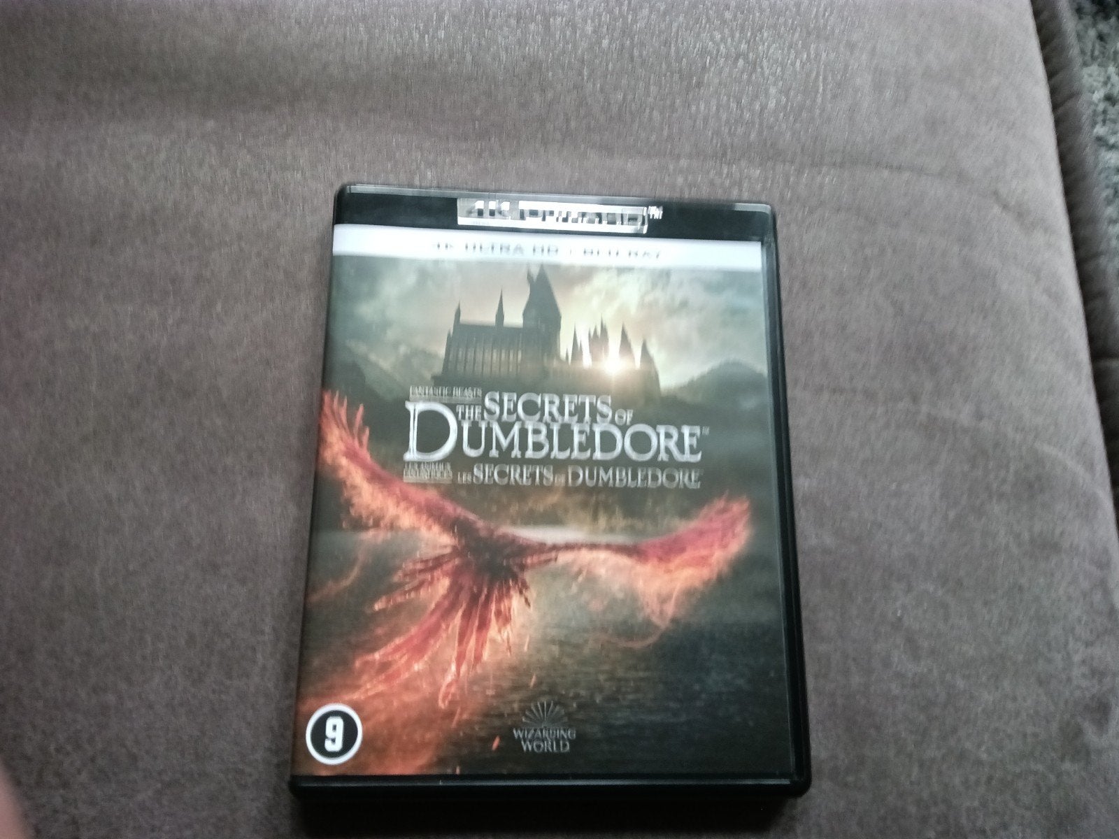 diverse Harry potter ,, Ophalen, Zo goed als nieuw, Science Fiction en Fantasy