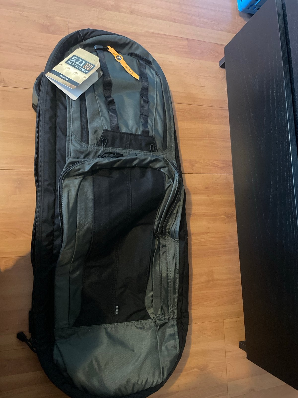 5.11 Tactical Series COVRT M4 Geweertas - Nieuw met labels, 40 cm of meer, Nieuw, 30 tot 45 cm, Ophalen
