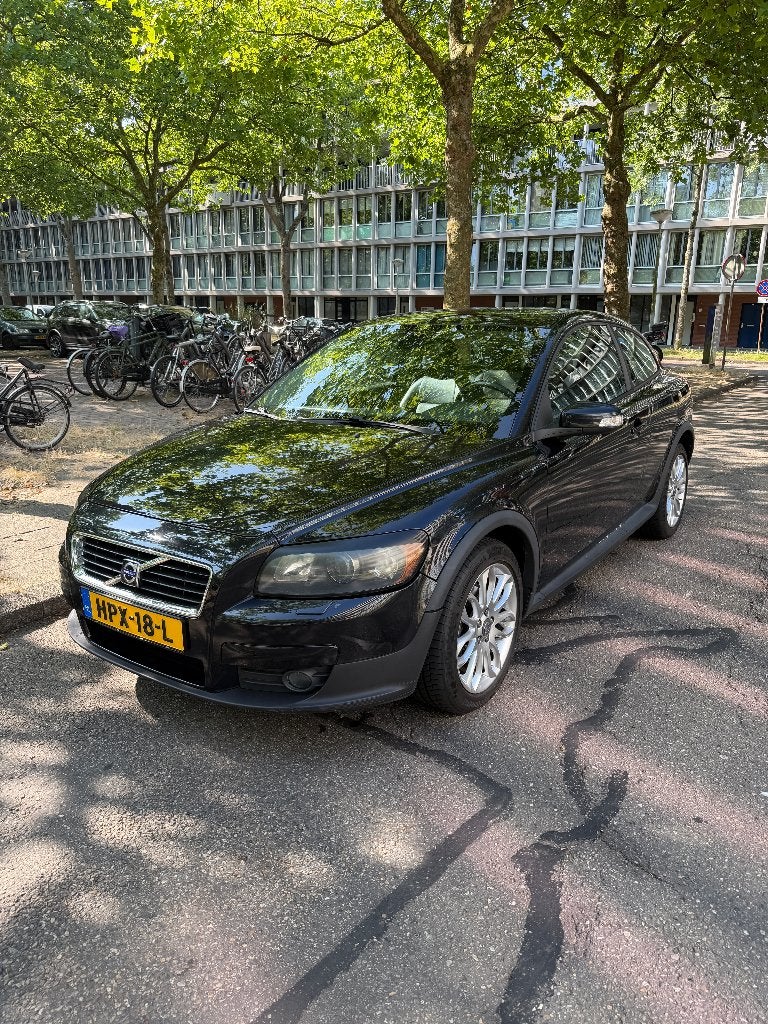 Volvo C30